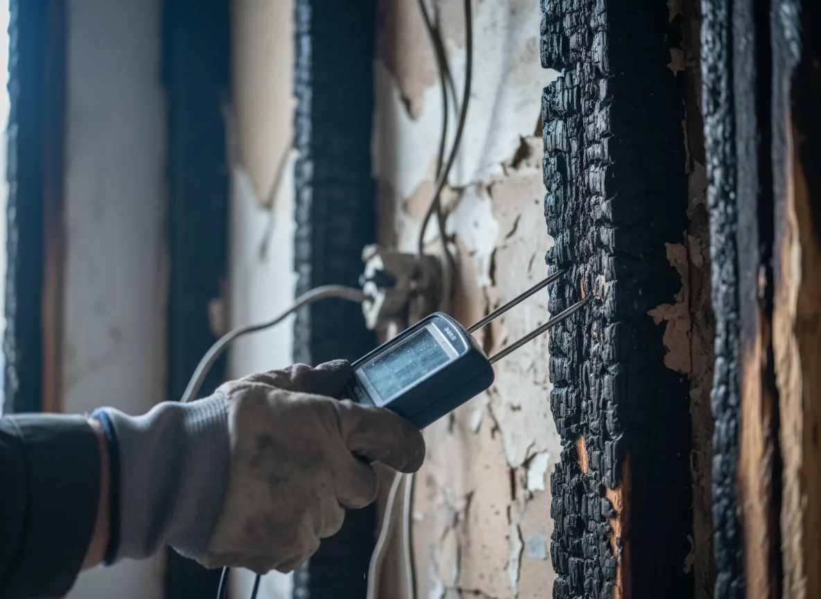Fire Damage Restoration Hawkins, WI FAQs